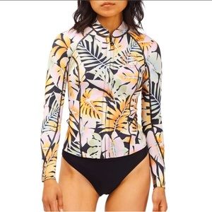 Billabong 1mm Peeky Wetsuit Jacket XS 2